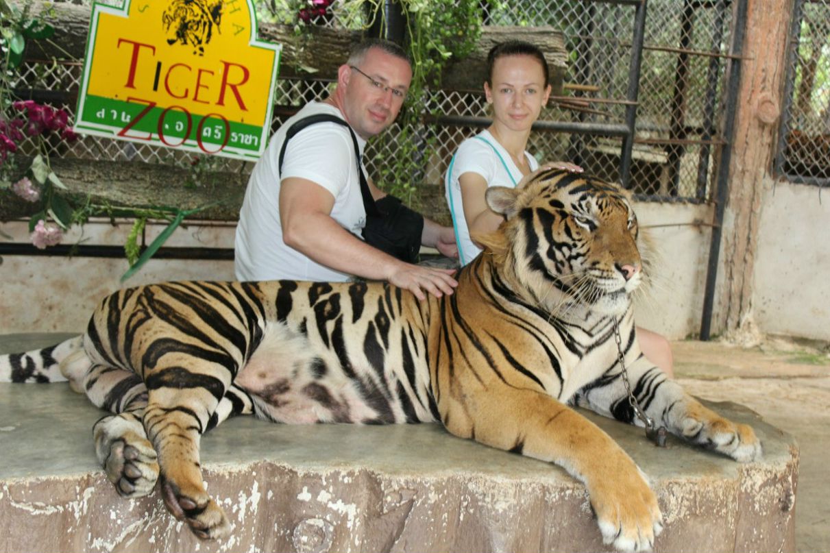 Екатерина Чобитько | Тверь