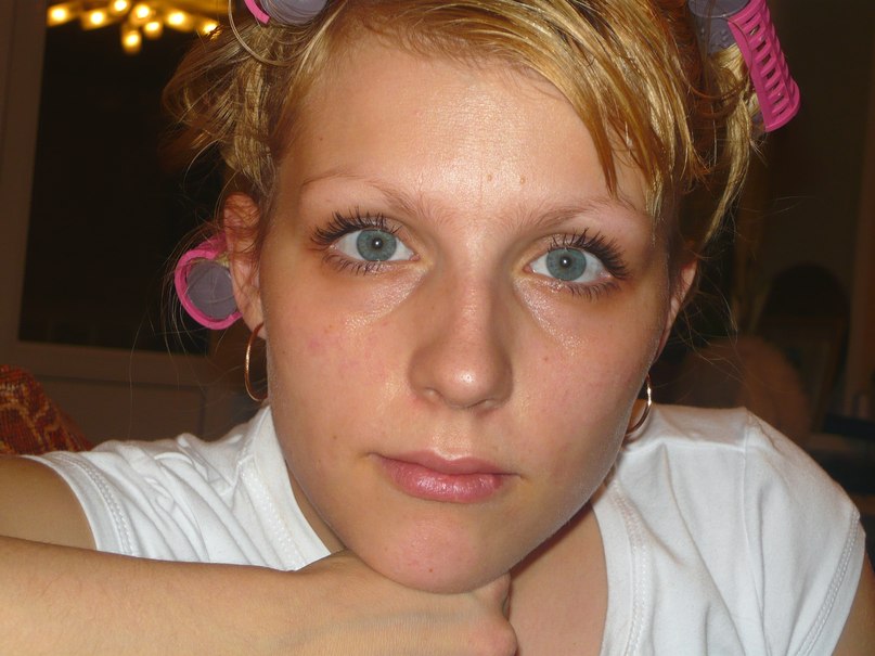 Женечка Баталова | Красноярск