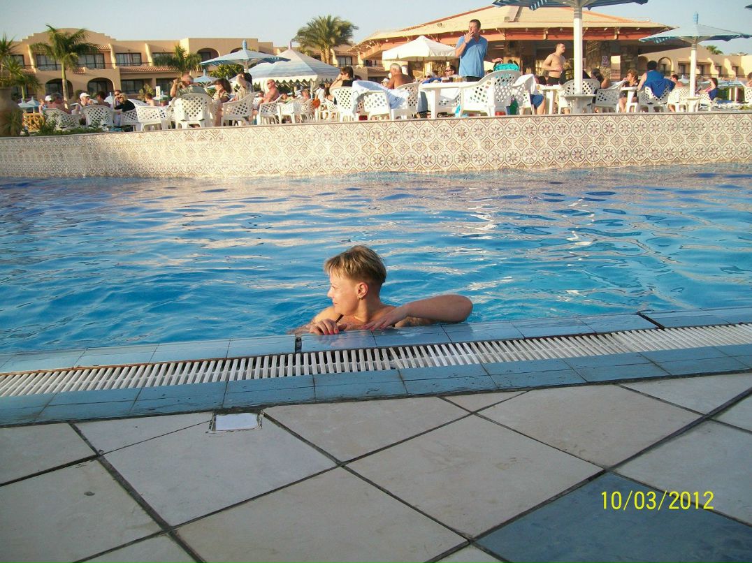 Влад Кузьмин | Санкт-Петербург