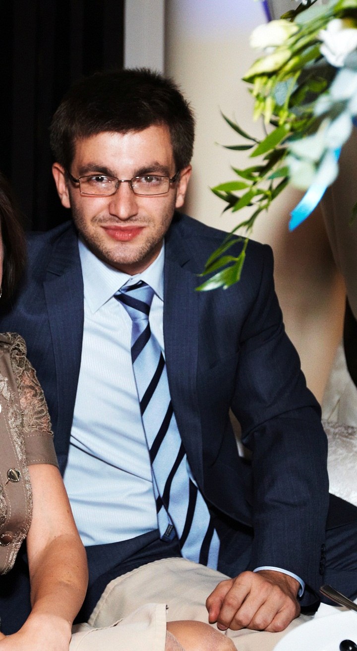 Евгений Сладкий | Москва