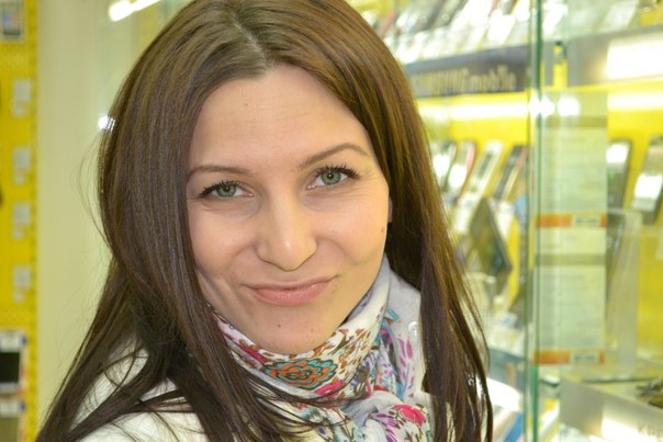 №13, Галина Фабрицкая, 36 лет, Химки №13, Галина Фабрицкая, 36 лет, Химки