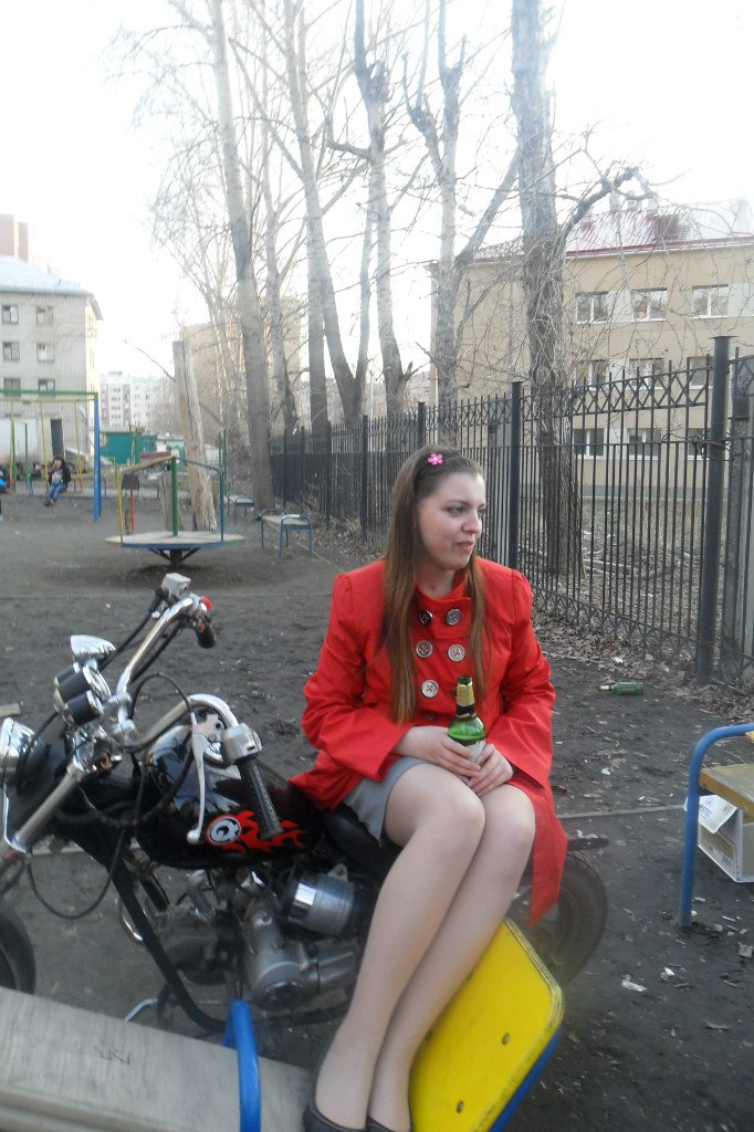 Валерия Дворецкая | Нижний Тагил