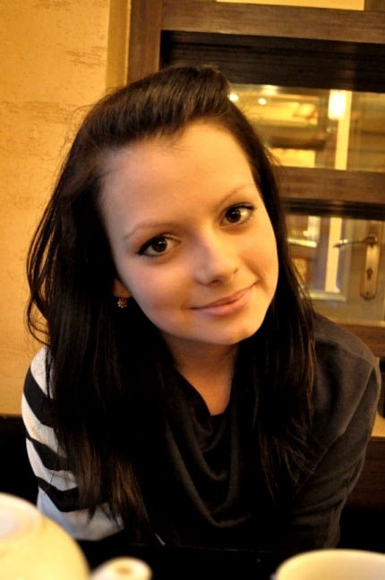 Олеся Потапова | 