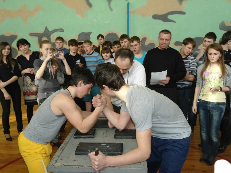 №12, Надежда Горлова №12, Надежда Горлова