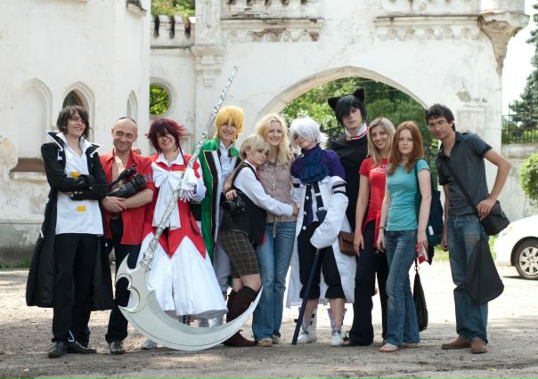 №94, Сергей Любецкий №94, Сергей Любецкий