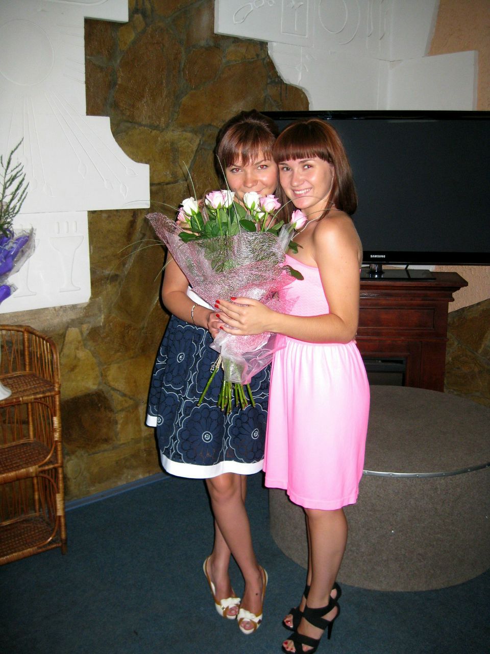 Ирина Пряхина | Киев