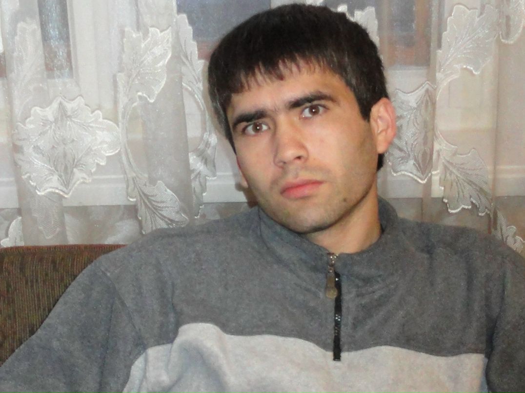 Асан Аблаев | Бахчисарай