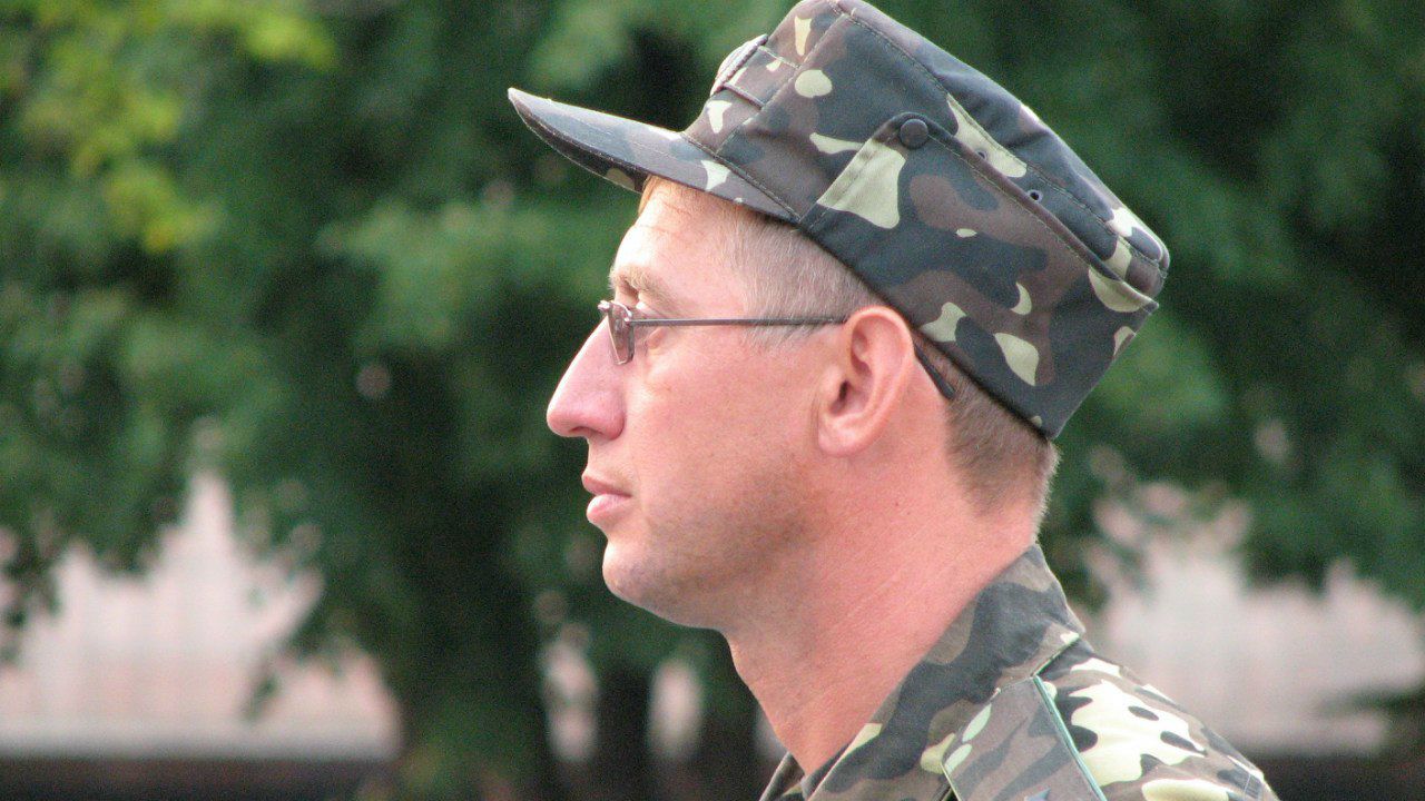 Николай Великожон | Киев