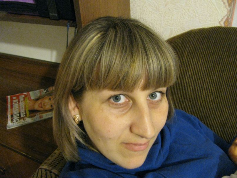 Виктория Цымбал(Ерёменко) | Шостка