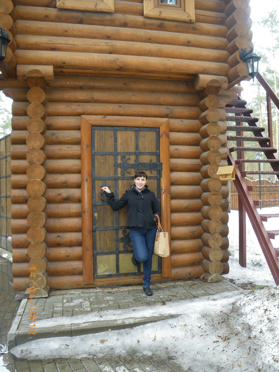 Елена Бордюже | Пермь