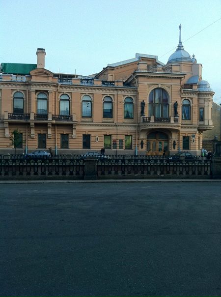 №57, Татьяна Цирульник, Санкт-Петербург №57, Татьяна Цирульник, Санкт-Петербург