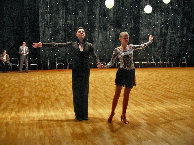 Вячеслав Сапегин | Донецк