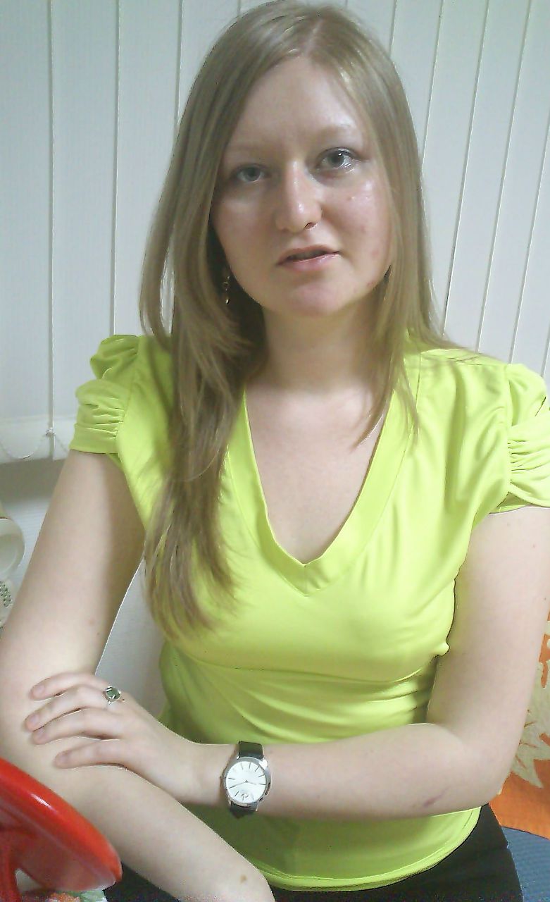 Аделия Хаертдинова | Казань