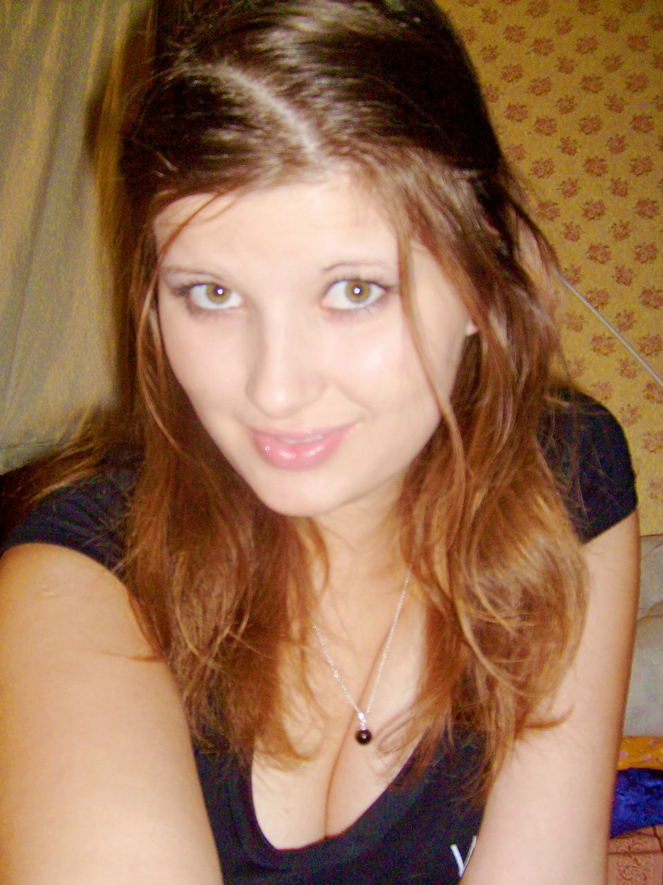 Елена Зенина BaGiRrA | Новосибирск