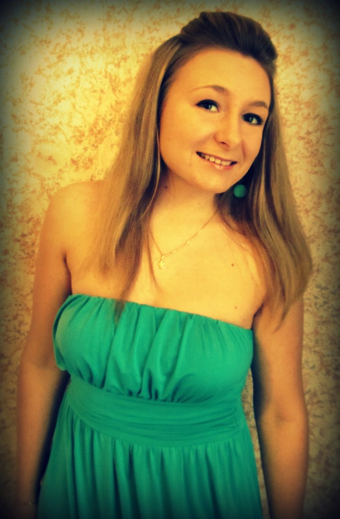 Анастасия Васильева ♥ | Санкт-Петербург