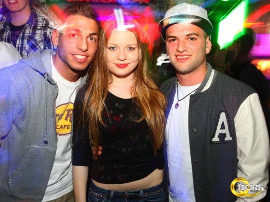 Женя Сахарова | Berlin