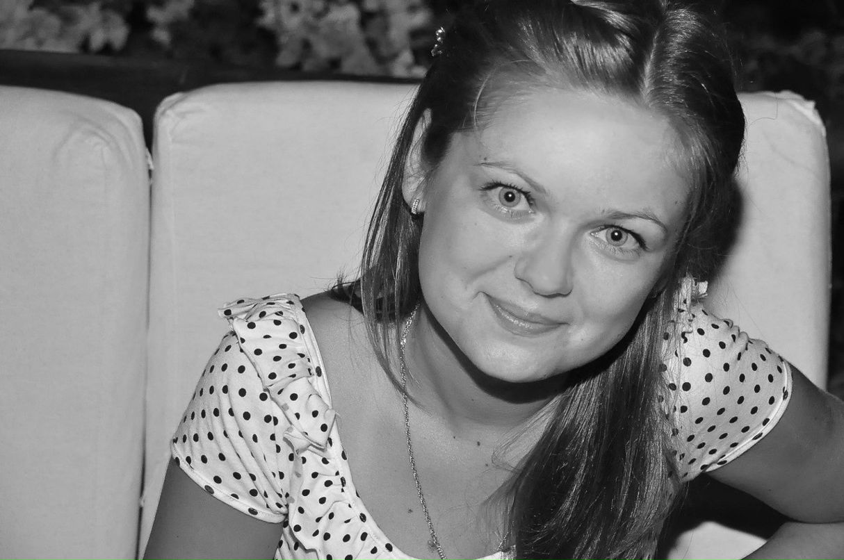 Екатерина Новикова | Москва