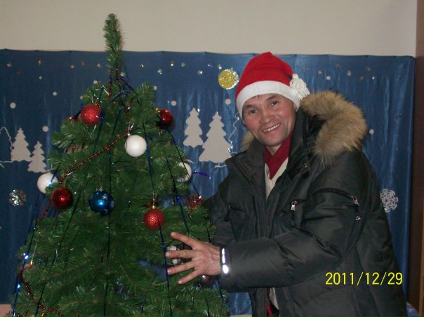 №7, Виктор Тышкунов №7, Виктор Тышкунов