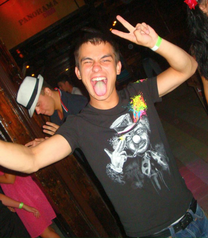 Вячеслав Прудников | Балабаново