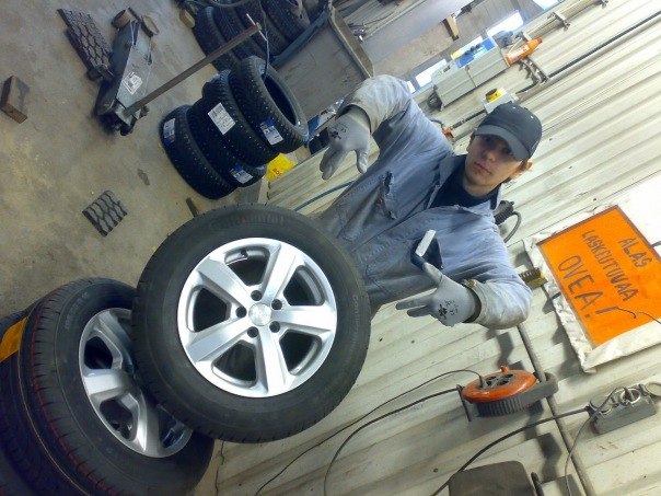 Сергей Симаков | Lieksa