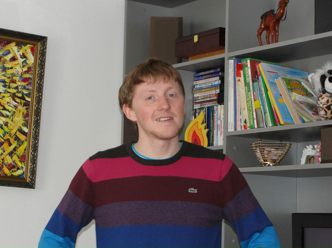 Марк Иоффе | Воронеж