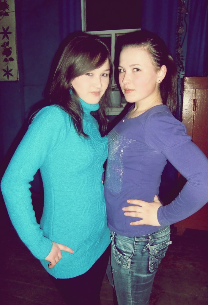 Алия Сибгатова | Казань