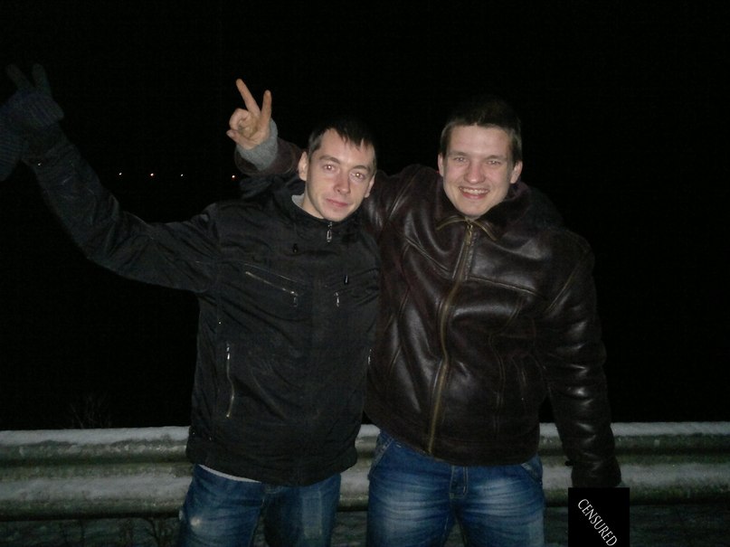 Виталий Гришкевич Игорьевич | Москва