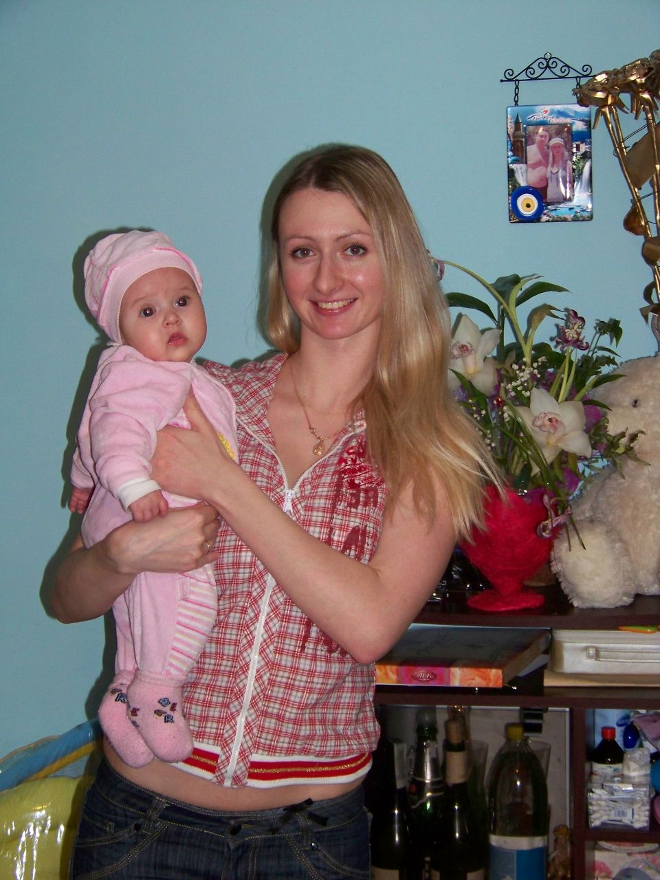 Альона Полякова | Львов