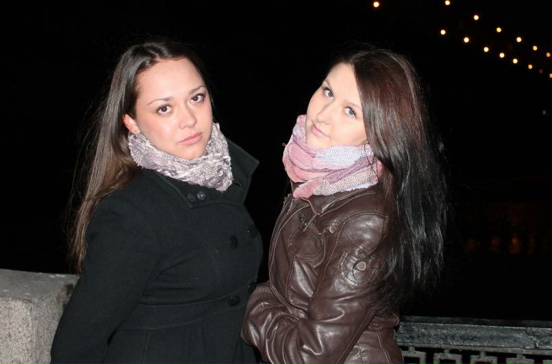 Екатерина Потехина | Новосибирск