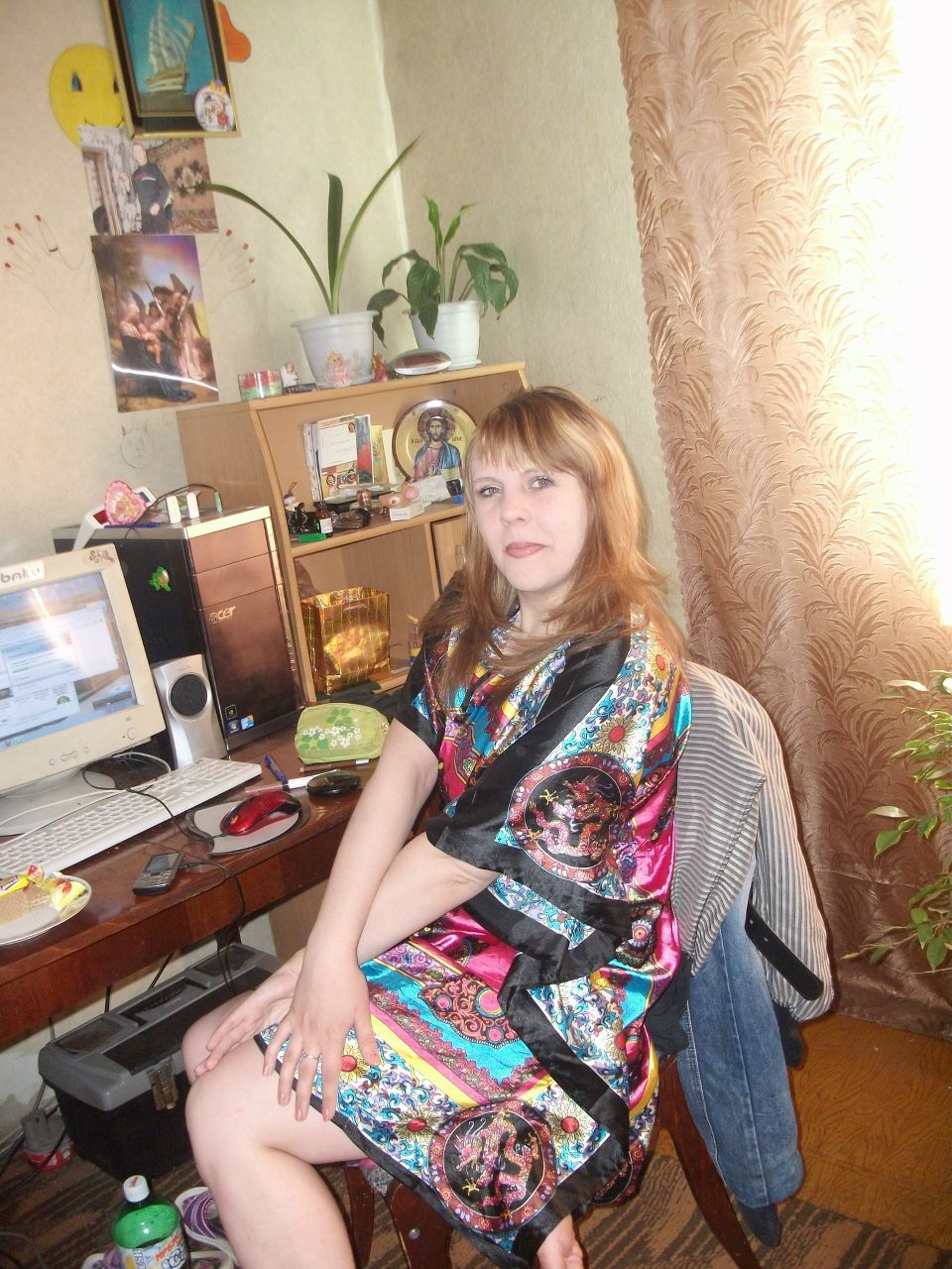 Маришка Коробова | Санкт-Петербург