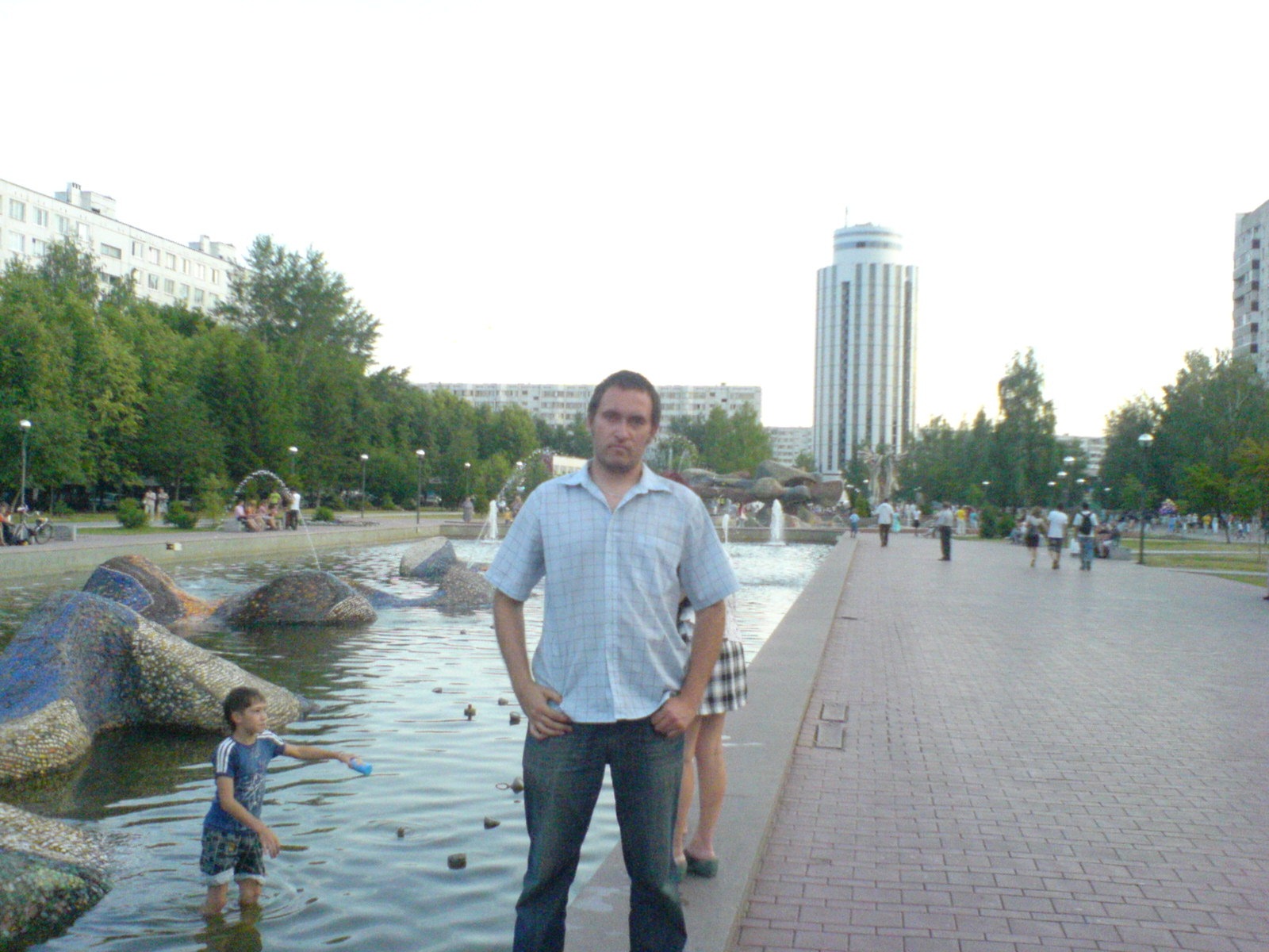 Фото профиля