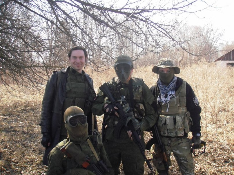 Славік Слобчинський sl | Винница