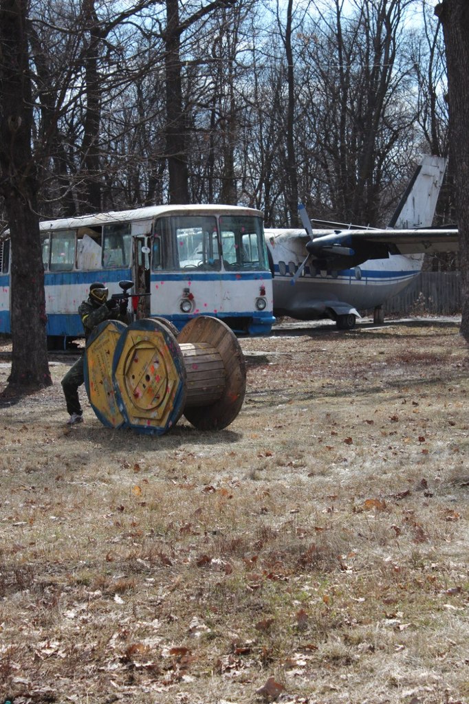Денис Ковалёв | Слобожанское / Комсомольское