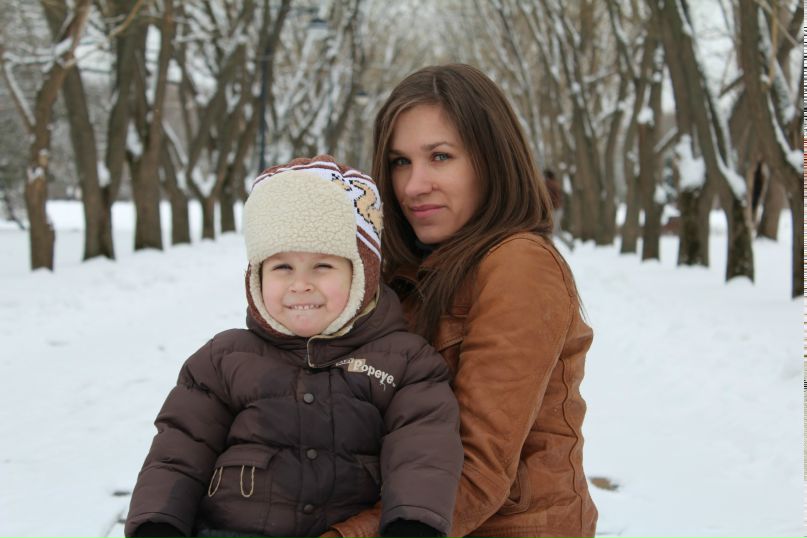 Елизавета Шишина | Краснодар