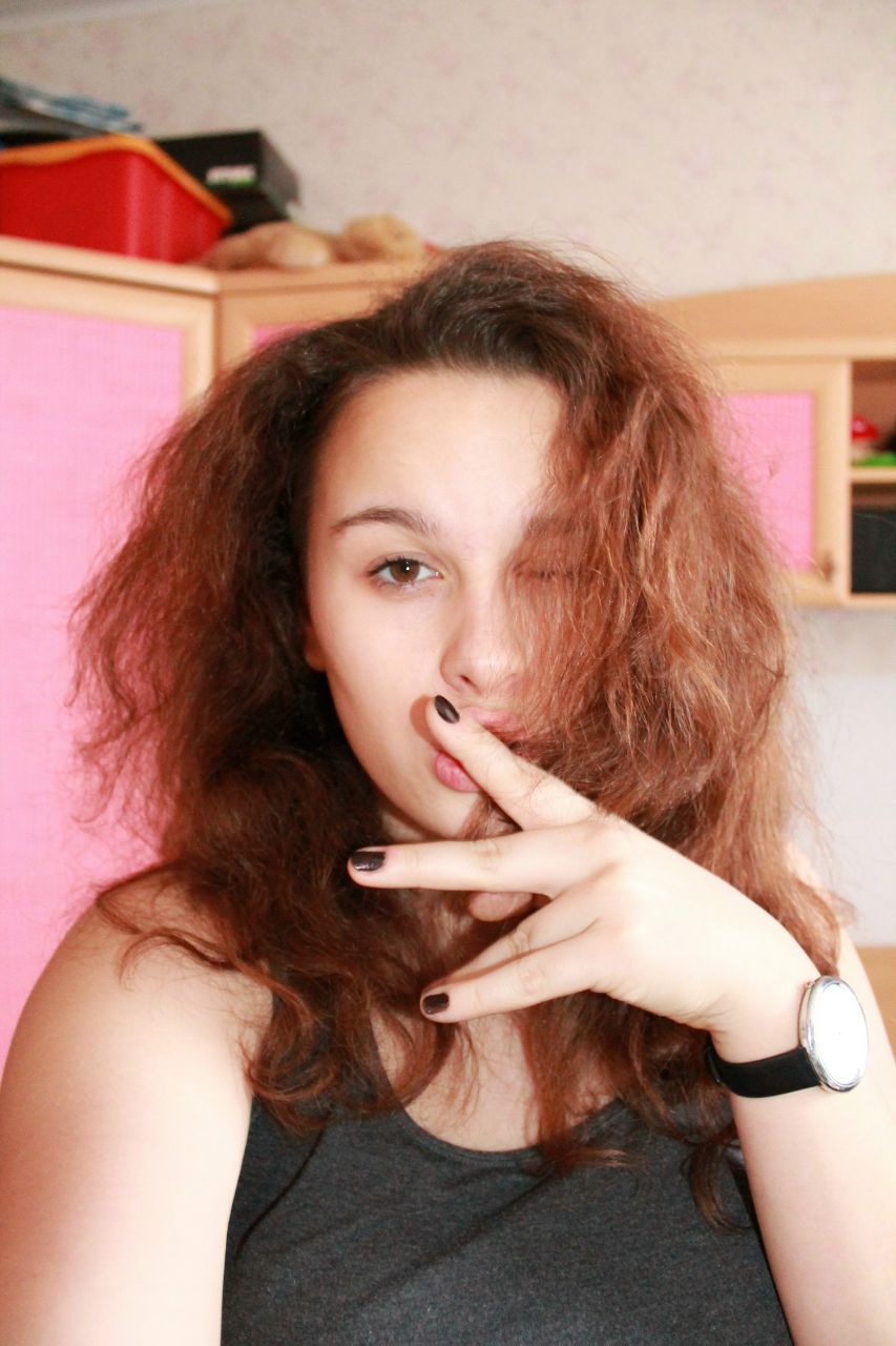 Lena Кubrina | 