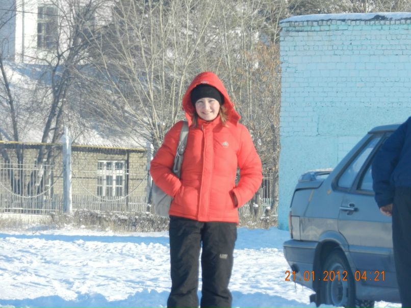 Радик Ибрагимов | Сибай