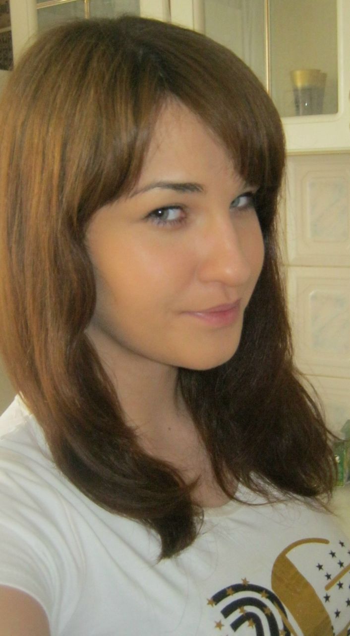 Аня Шестакова | Нижний Новгород