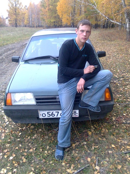 №11, Александр Головко, Иркутск №11, Александр Головко, Иркутск