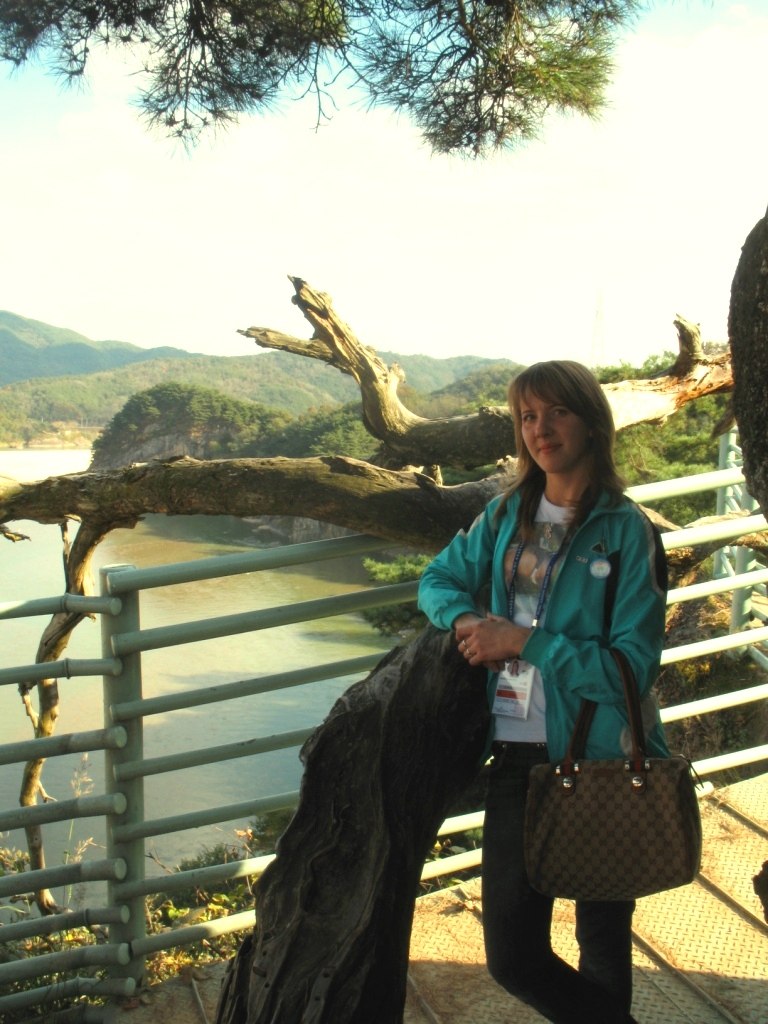 Екатерина Каркавцева | Бишкек