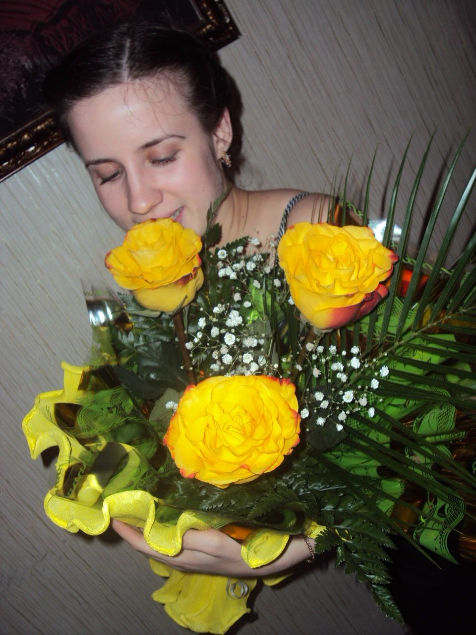 Алина Пятакова | Новосибирск