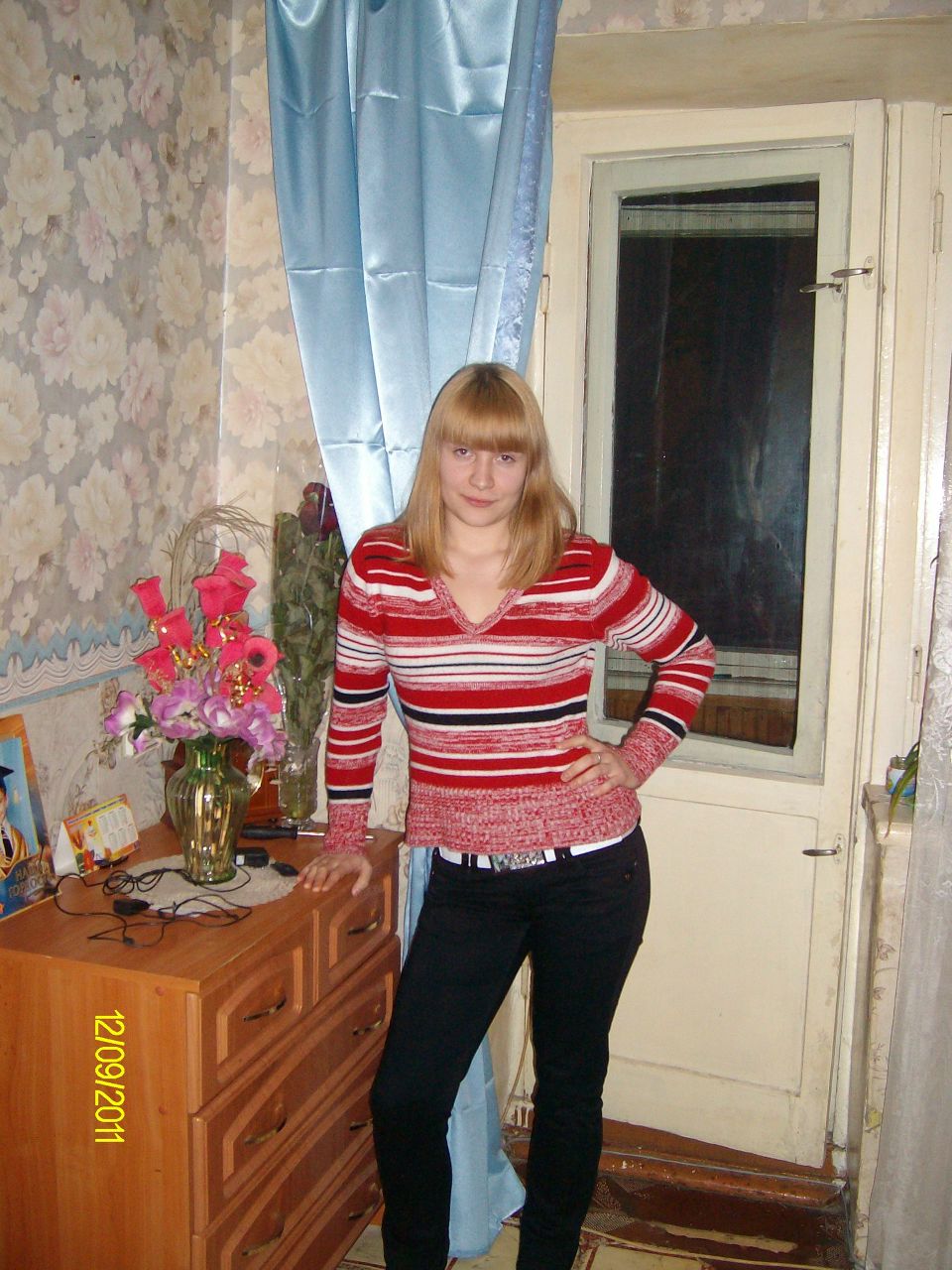 Алёна Липатова | Нижний Новгород