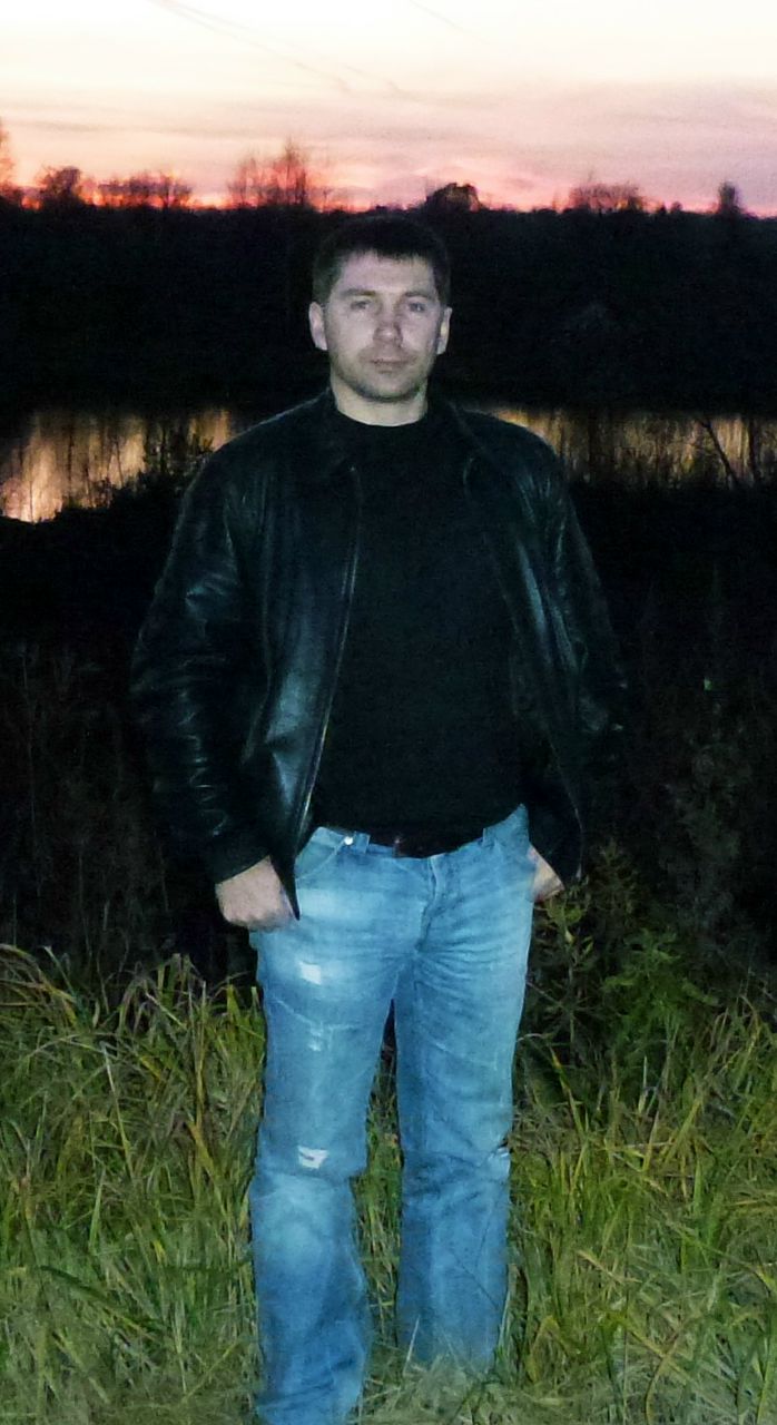 Александр Вышкин | Санкт-Петербург