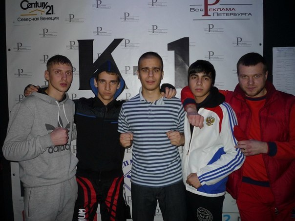 Михаил Цырульников | Санкт-Петербург