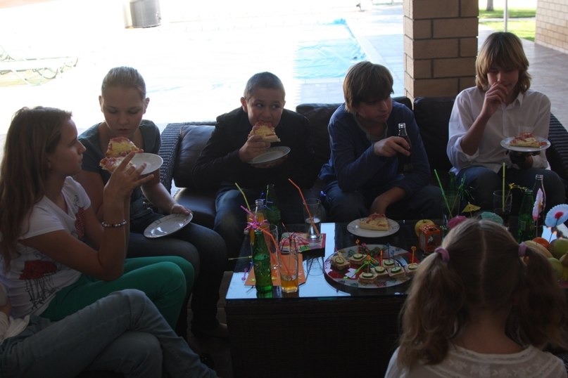 Ольга Румянцева | Москва