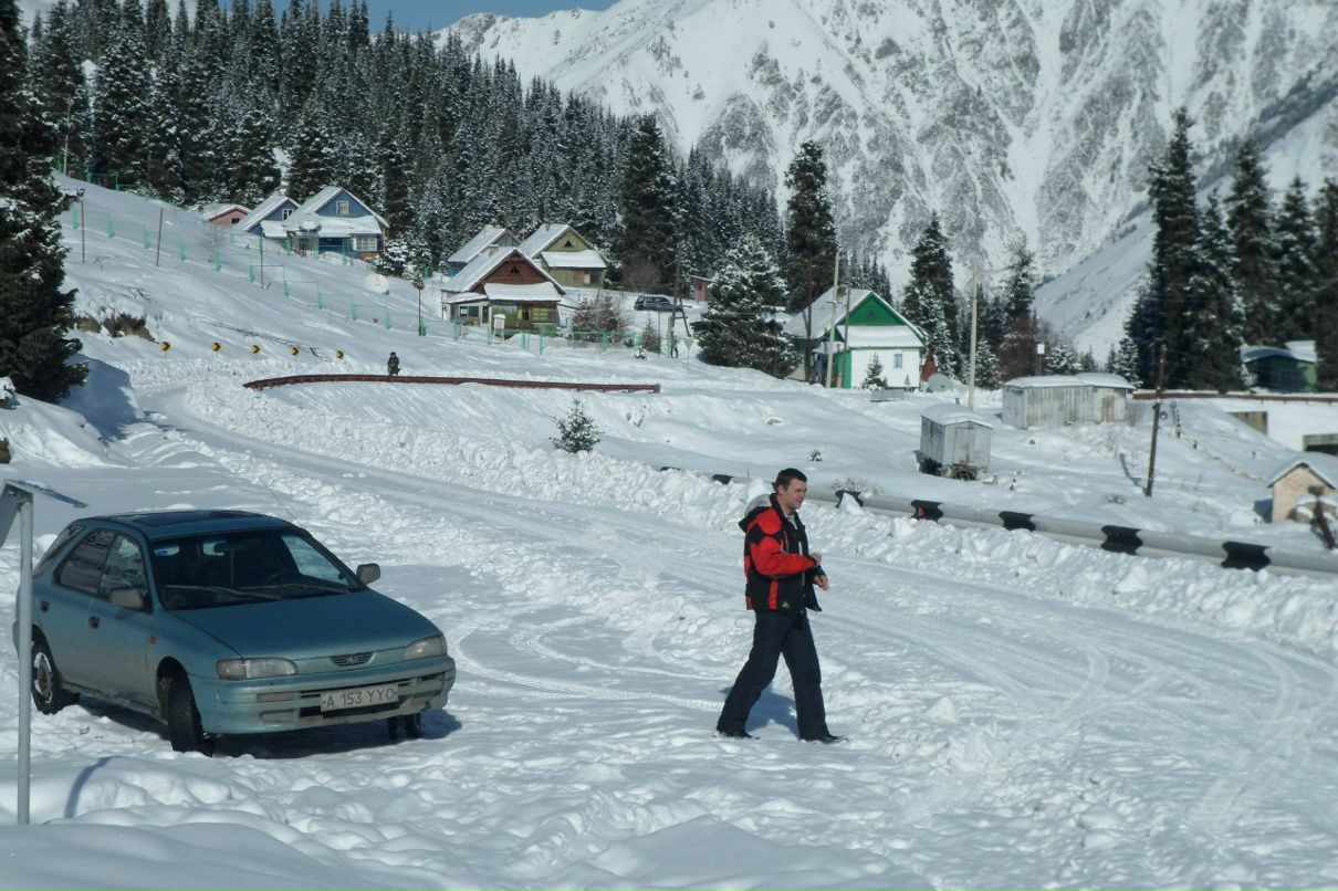 Роман Лебедко | Челябинск
