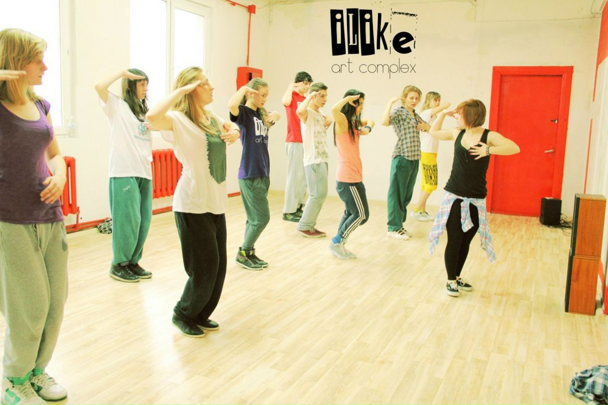 Олена Карвацька | Львов