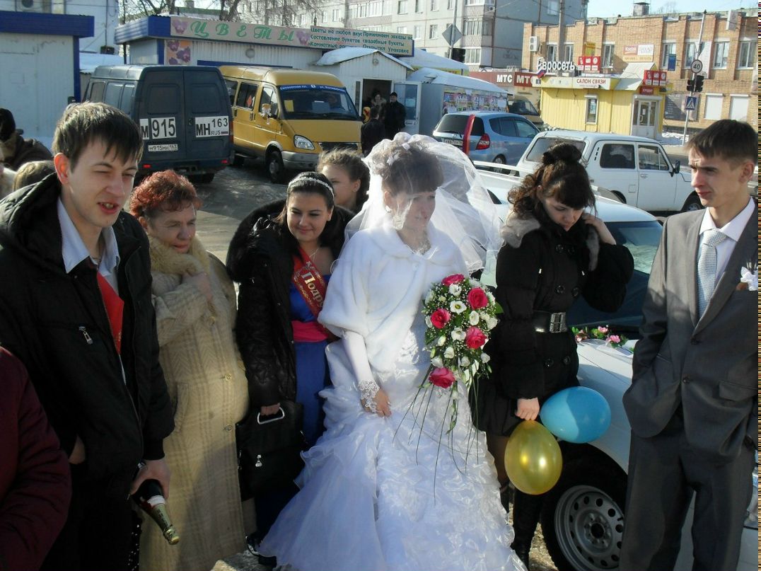 Вова Лаптев | Чапаевск