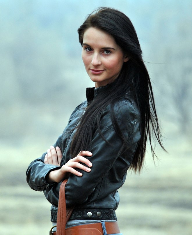 Света Клюкова | Екатеринбург