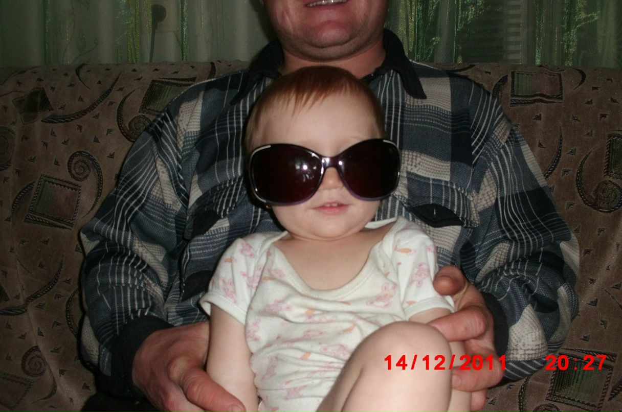 Вован Грищенко | Херсон