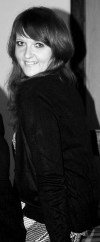 Виктория Аверина | Санкт-Петербург